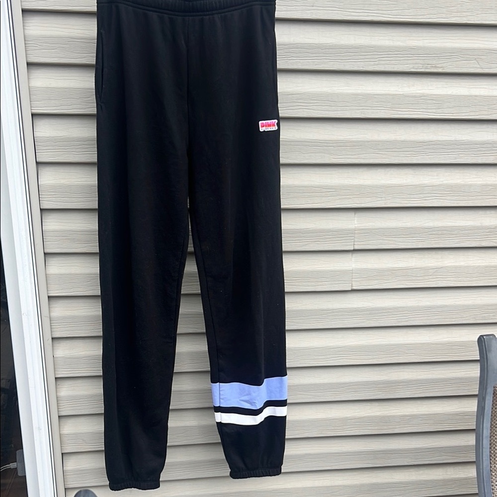 PINK Victoria’s Secret sweatpants